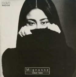 Mignonne