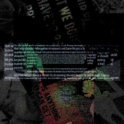 Piracy Is Morally Superior to Spending Money on Media (And Assorted Meme Ass Shit)