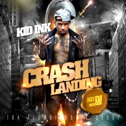 Crash Landing