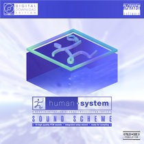 HumanSystem Sound Scheme