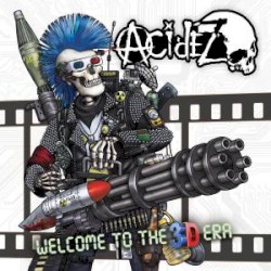 Welcome to the 3D Era