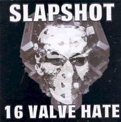 16 Valve Hate
