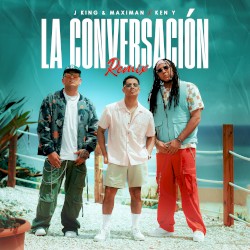 La conversación (remix)