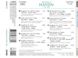 The Best of Haydn