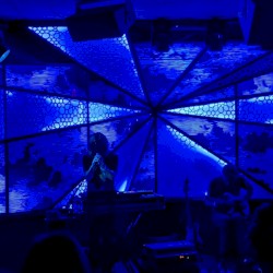 live at sultan room / brooklyn - 2022