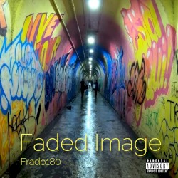 Faded Image