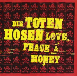 Love, Peace & Money