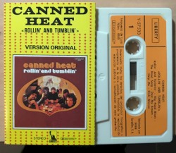 Rollin' and Tumblin'