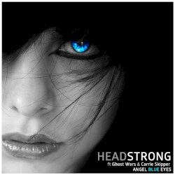 Angel Blue Eyes