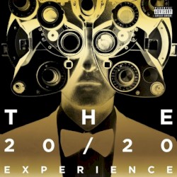 The 20/20 Experience (The Complete Experience)