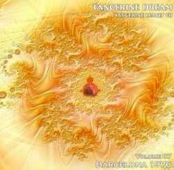 1976‐11‐26: Tangerine Leaves, Volume 87: Barcelona 1976