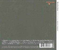 Infinite Love Songs