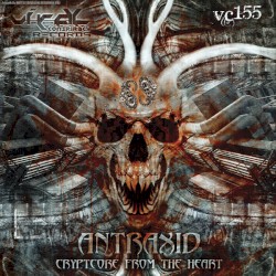 Cryptcore From the Heart