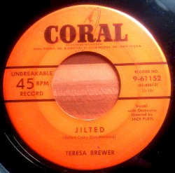 Jilted / Le grand tour de l'amour