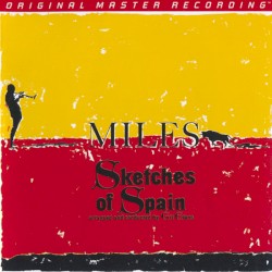 Sketches of Spain