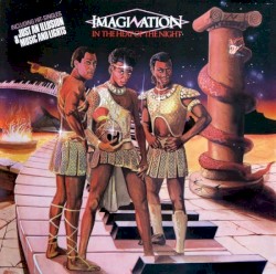 In the Heat of the Night