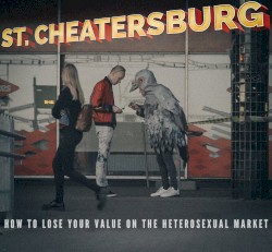 How to Lose Your Value on the Heterosexual Market