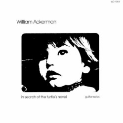 The Search for the Turtle's Navel