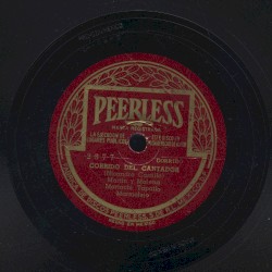 Corrido del cantador / ¡Ay! Coahuila