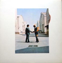 Wish You Were Here