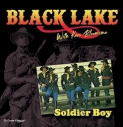 Soldier Boy / ’t Was in de Winter