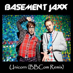 Unicorn (Blinky Blinky Computerband remix)
