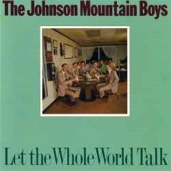 Let the Whole World Talk