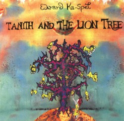 Tanith and the Lion Tree