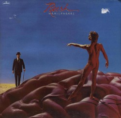 Hemispheres