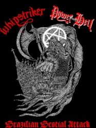 Brazilian Bestial Attack