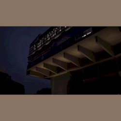 Stadium: Live at The Kitchen