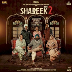 Shareek 2 (Original Motion Picture Soundtrack)