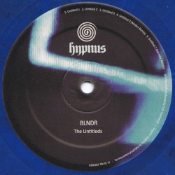 The Untitleds