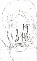 Just Ideas/The Night’s Veins