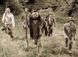 Live at the Blank Club (2010-07-28, San Jose, CA)