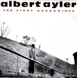 The First Recordings