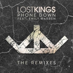Phone Down: The Remixes