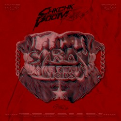 Chk Chk Boom (remixes)