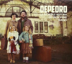 La increíble historia de un hombre bueno