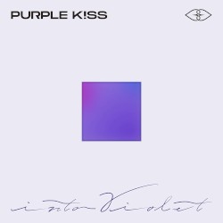 INTO VIOLET