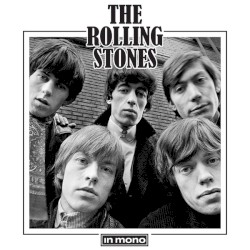 The Rolling Stones in Mono