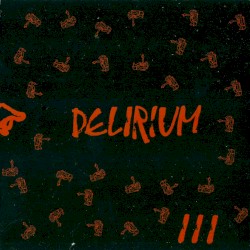 Delirium III: Viaggio negli arcipelaghi del tempo