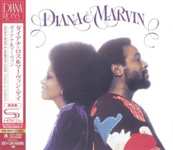 Diana & Marvin
