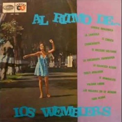 Al Ritmo de los Wembler’s