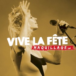 Maquillage (Live) [Radio edit]