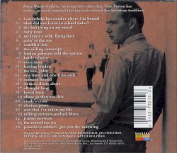 The Best of Tom Paxton: I Can't Help But Wonder Where I'm Bound