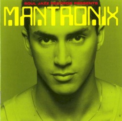 Mantronix: That’s My Beat