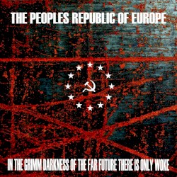 In The Grimm Darkness Of The Far Future There Is Only Woke