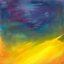 A Hymn for St Cecilia & Abide with Me