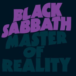 Master of Reality